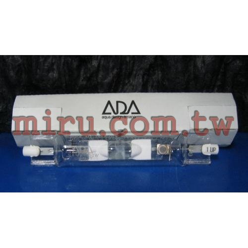 日本ADA NAG/NAMH 150W HQI 鹵素燈泡8000K.20000K