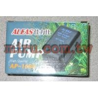 ALEAS 單孔空氣幫浦AP-1688