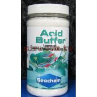 美國原裝進口 西肯Seachem ACID BUFFER水草pH、KH降低劑