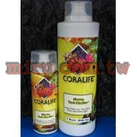 美國Coralife 海水缸淨化劑(除藻)8oz.(236ml)