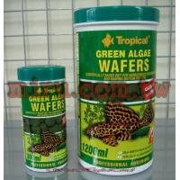 Tropical德比克異型營養片(300ml)