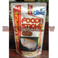 日本原裝進口高夠力Hikari Food Sticks 龍魚專用營養飼料(250g新包裝)