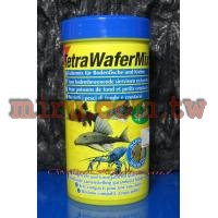 德國Tetra 底棲異型錠狀飼料 (250ml)