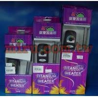 AZOO 愛族 鈦管加溫組50W