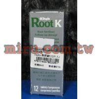 德國Dupla水草根肥錠 RootK(12片入)