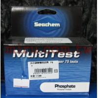 美國原裝進口 西肯Seachem PO4磷酸鹽測試劑(可測超過75次)