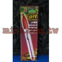 AZOO 酸鹼值PH玻璃電極