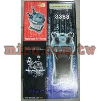HEXA代理 JET 新型3388海豚系列外置圓桶過濾器(2000L)