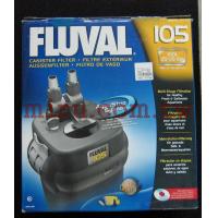 加拿大HAGEN FLUVAL 圓桶過濾器(104/105)(保固一年)(免運費)
