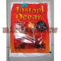 美國進口紅十字Instant Ocean 高鈣速溶海鹽海水素大包6.67kg對應200公升(海水鹽)