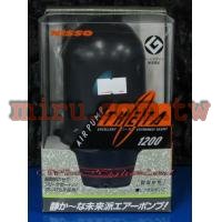日本進口NISSO Theter1200單孔立式馬達(超靜音)