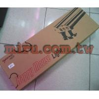 MACRO快樂鼠T8四燈(4.8尺)(附可掀式角架)