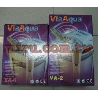 美國進口 ViaAqua新型外置圓桶過濾器(VA3)(全配)