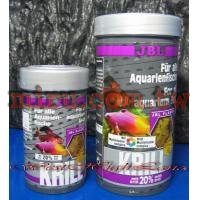 德國JBL Krill金牌南極蝦薄片 250ml