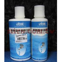 ISTA伊士達 除氯氨水質穩定劑(500ml)