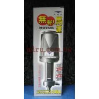 ADP無聲揚水馬達(JET-POWER 100L)