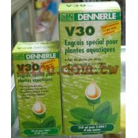 德國Dennerle丹尼爾 V30水草綜合營養劑(250ml)