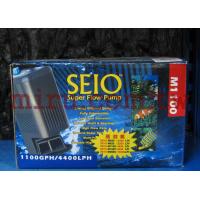 RIO系列產品 SEIO高溶氧造流馬達 (M1100)