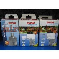 EHEIM 馬達頭(1000L/H)(1002型)