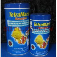 德國Tetra 海水魚專用顆粒飼料(1L)(新包裝新配方)