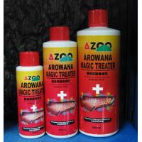 AZOO 龍魚萬能魚病劑(500ml)