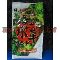 HEXA代理 第二代 活性底床(黑土) 粗顆粒8kg 日本原裝