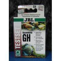 德國JBL 淡水總硬度測試劑（GH）