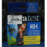 德國Tetra 碳酸鹽硬度(KH)測試劑 10ml*1