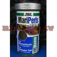德國JBL MariPerls海水魚專用抗菌維他命珍珠粒(250ml)