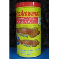 德國Tetra Arowana龍魚飼料(1L)(新配方顆粒狀)