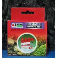 AZOO NH4/NH3銨/氨測試劑