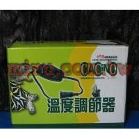 CACINO卡西諾 新款溫度調節器(110V / 200W)附指示燈款