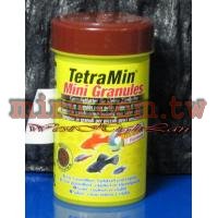 德國Tetra 小型魚燈科魚迷你顆粒飼料250ml(新配方)SSS