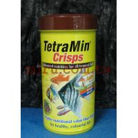 德國Tetra 熱帶魚脆片飼料(250ML)