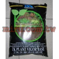 AZOO(TK)免換水水草活性底床(5.4kg)