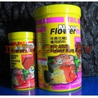 德國JBL NovoFlowermaxi花羅漢營養飼料(250ml)