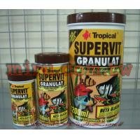 Tropical德比克熱帶魚顆粒飼料(淡水魚綜合飼料)(300ml)