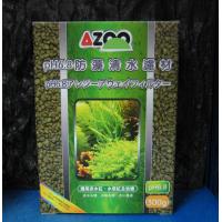 AZOO最新上市 pH6.8淡水防藻清水濾材