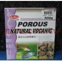 水族先生Mr.Aqua 多孔火山岩培菌石 500gSSS