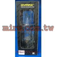 雅柏DYMAX蛋白除沫器(小型缸內氣動式)