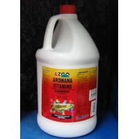 AZOO 龍魚免疫維他命劑(3800ml)