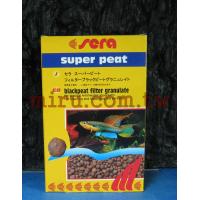 德國Sera 草泥丸(500g盒裝)Super Peat