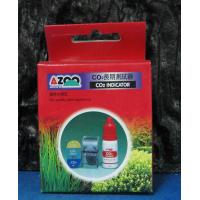 AZOO CO2二氧化碳長期測試器(CO2長期指示器)