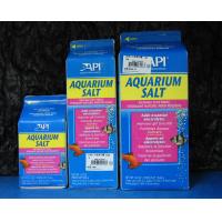 美國魚博士API 水族專用粗鹽(AQUARIUM SALT)(936g)