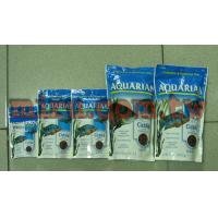 美國魚博士API 慈鯛熱帶魚飼料(中顆241g)