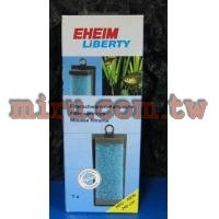 德國EHEIM (新型)自由女神外掛過濾器(專用生化棉)(綠色,藍色)