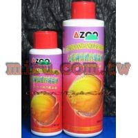 AZOO 七彩神仙體內驅蟲劑(500ml)