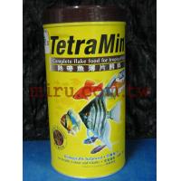 德國Tetra 熱帶魚薄片飼料(1L)