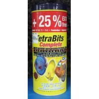 德國Tetra 熱帶魚顆粒飼料 (1L)加量不加價(新包裝)