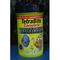 德國Tetra 熱帶魚顆粒飼料 (100ml)